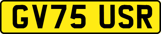 GV75USR