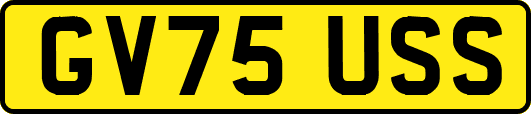 GV75USS