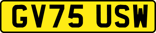 GV75USW