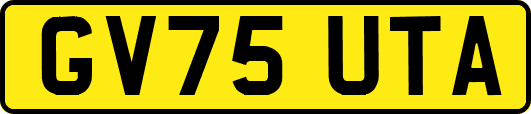 GV75UTA