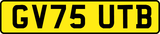 GV75UTB