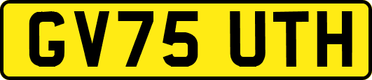 GV75UTH