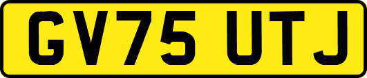 GV75UTJ