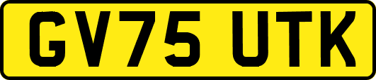 GV75UTK