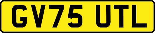 GV75UTL