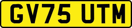GV75UTM