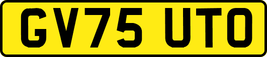 GV75UTO