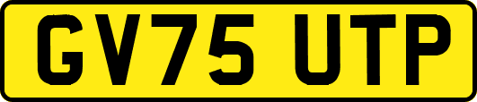 GV75UTP
