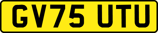 GV75UTU