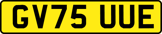 GV75UUE