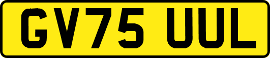 GV75UUL