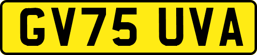 GV75UVA