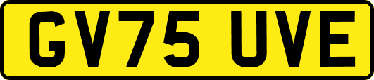 GV75UVE