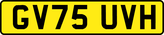 GV75UVH