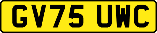 GV75UWC