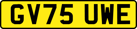 GV75UWE