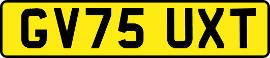GV75UXT