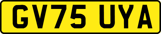GV75UYA