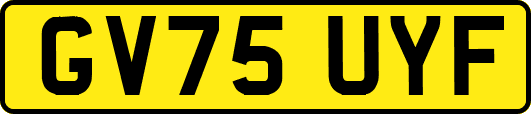 GV75UYF