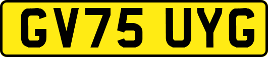 GV75UYG