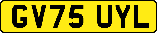 GV75UYL