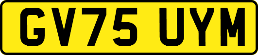GV75UYM