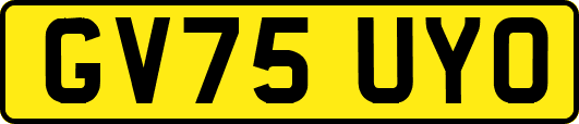 GV75UYO