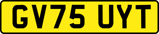 GV75UYT