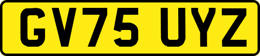 GV75UYZ