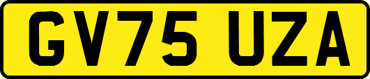 GV75UZA