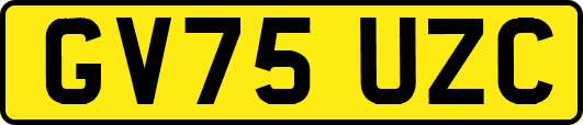 GV75UZC