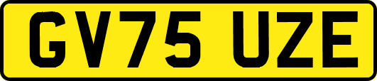 GV75UZE