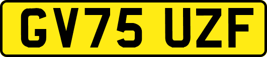 GV75UZF