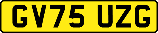 GV75UZG
