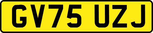 GV75UZJ