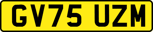 GV75UZM