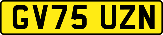 GV75UZN