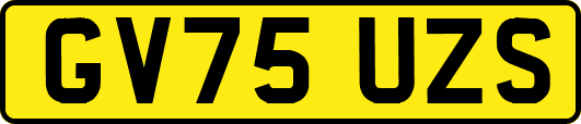 GV75UZS
