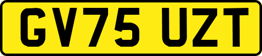 GV75UZT