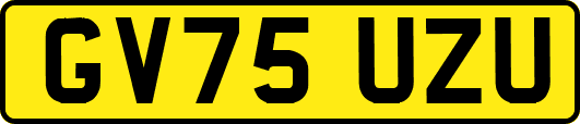 GV75UZU