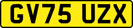 GV75UZX