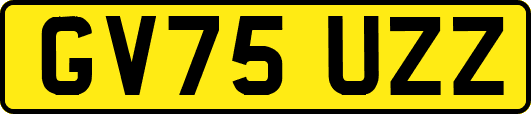 GV75UZZ