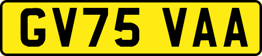 GV75VAA