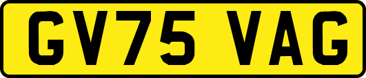 GV75VAG
