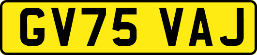 GV75VAJ