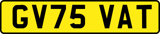 GV75VAT