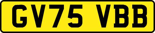 GV75VBB