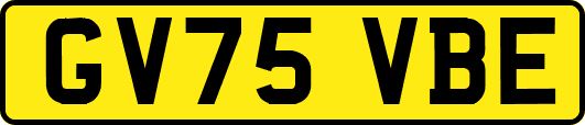 GV75VBE