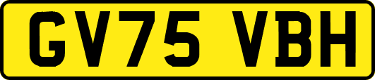 GV75VBH