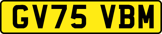 GV75VBM
